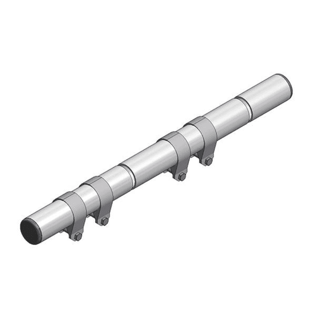 Van Der Valk Van der Valk | ValkPro+ | Uitlijn set for dakdragerprofiel