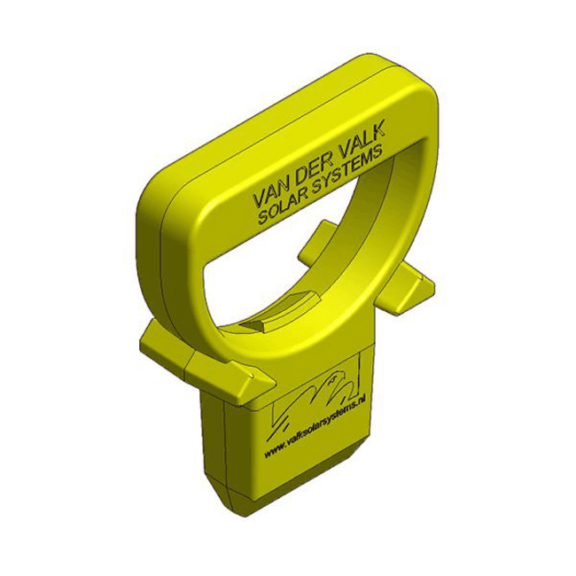 Van Der Valk Van der Valk | ValkPro+ | Uitlijn sleutel for dakdragerprofiel