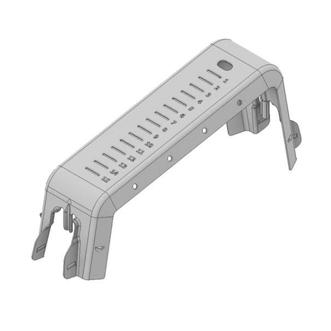 Van Der Valk Van der Valk | ValkPro+ | Voorbasis