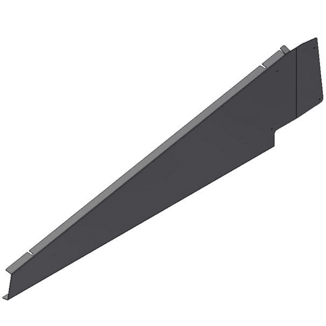 Van Der Valk Van der Valk | ValkPro+ | Zijplaat L