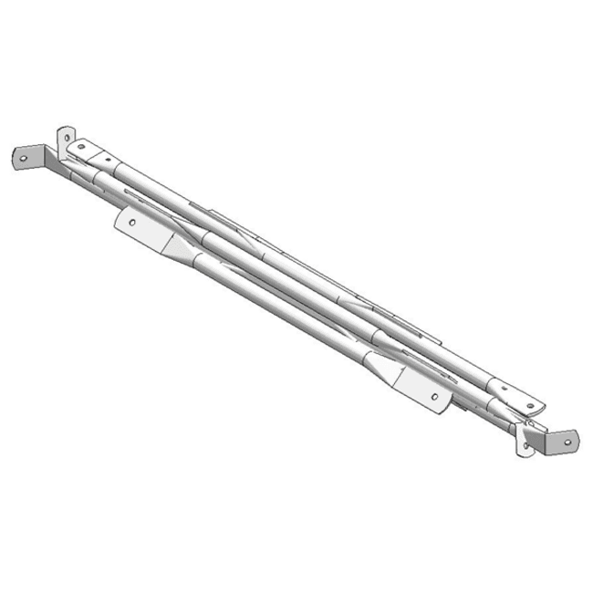 Van Der Valk Van der Valk | ValkQuattro | Support set | New