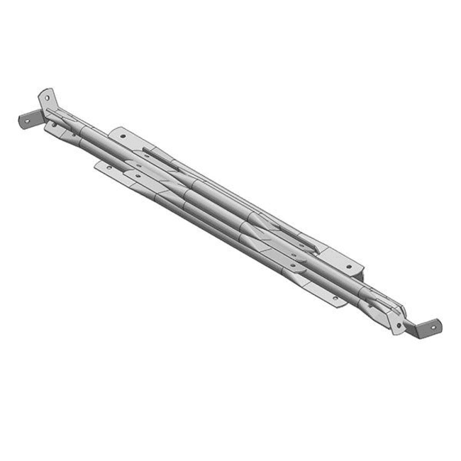 Van Der Valk Van der Valk | ValkQuattro | Support set