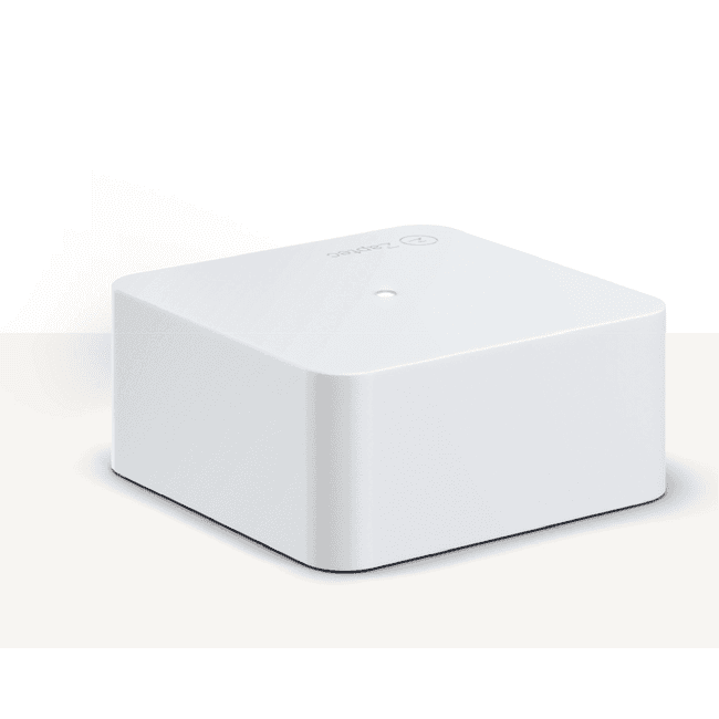 Zaptec | Sense bundle + 1-phase Compteur énergie