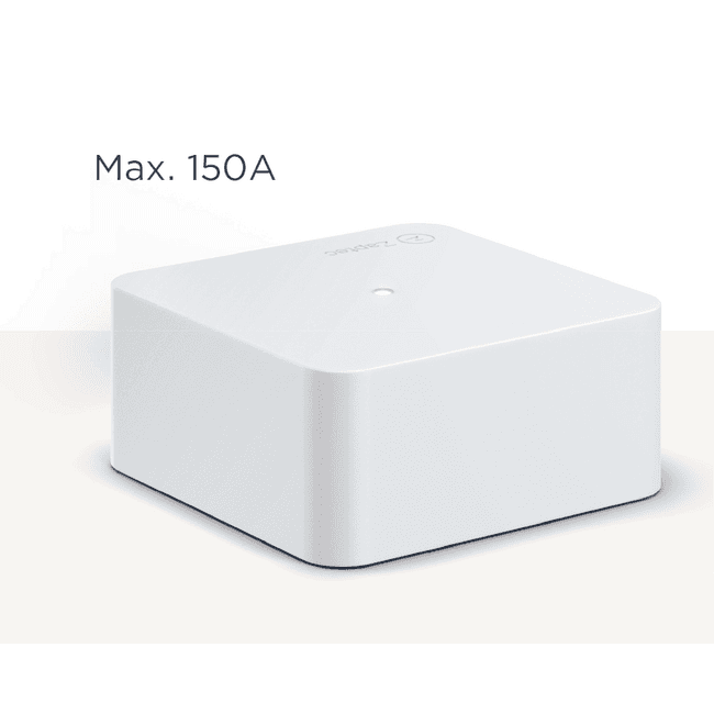 Zaptec | Sense bundle + 3-phase Compteur énergie