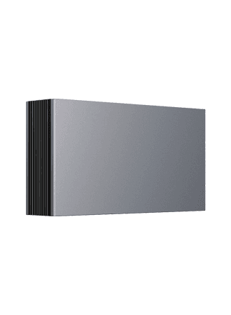 Anker Solix X1-B5-H 5kWh batterijmodule