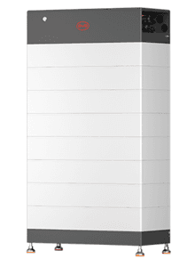 BYD Batterijdoos HVB Batterijmodule en BCU Base (23,7kWh)