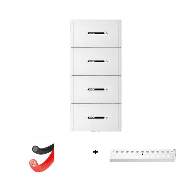 GoodWe | Lynx Home LX D 20kWh | HV | Batterij | Vloer 2