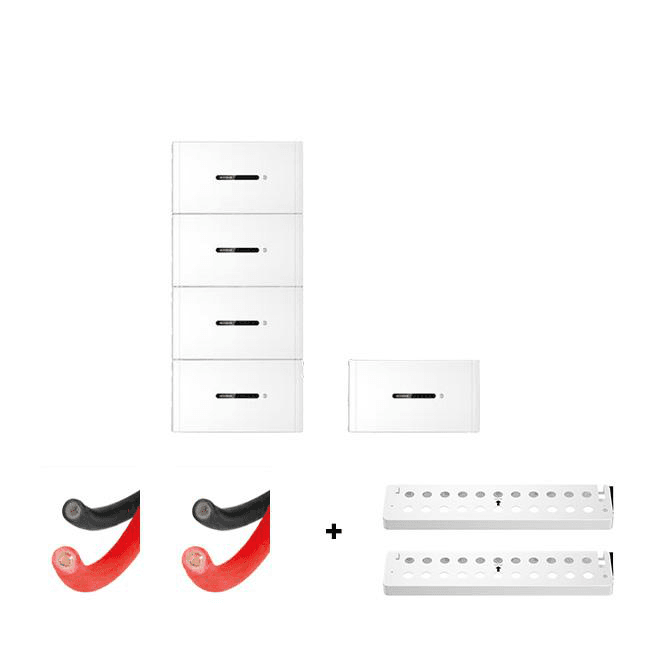 GoodWe | Lynx Home LX D 25kWh | HV | Battery | Floor