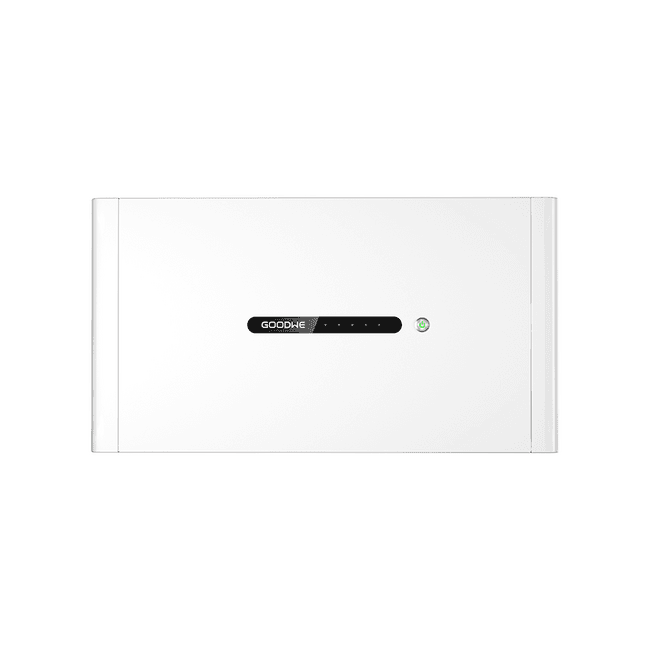 GoodWe | Lynx Home LX D 5KwH | HV | Batterij | Muur