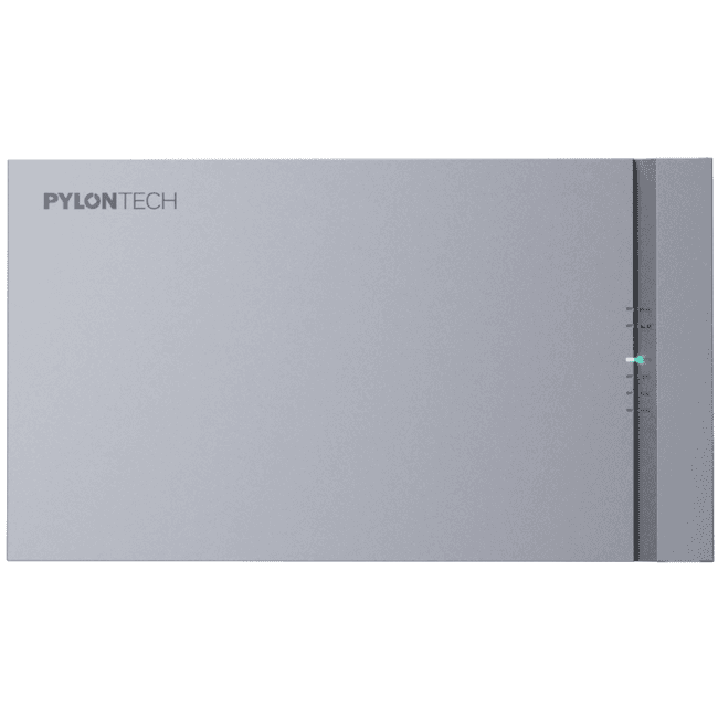 Pylontech Fidus Pro Kabelset - kabelset van Inverter naar batterijtoren