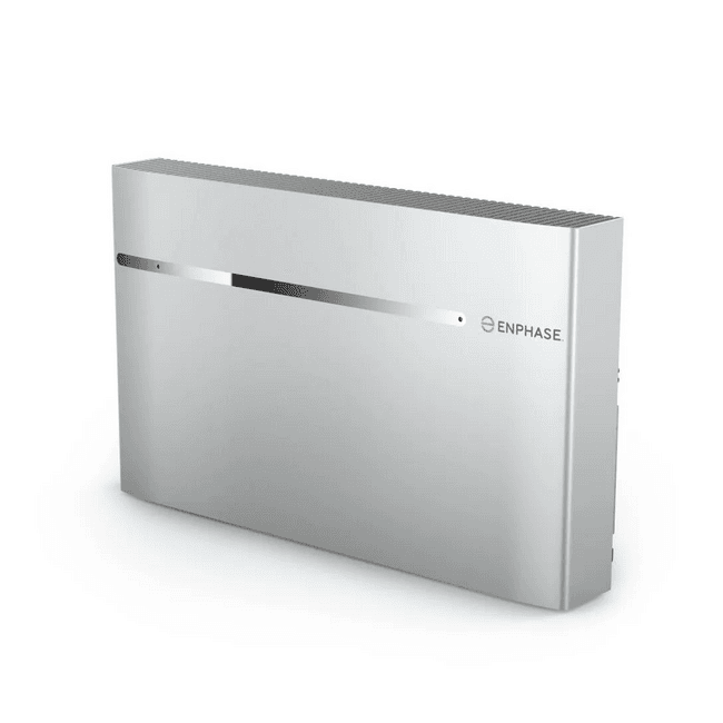 Enphase | IQ Battery 10T | AC-gekoppeld | 10.5kWh